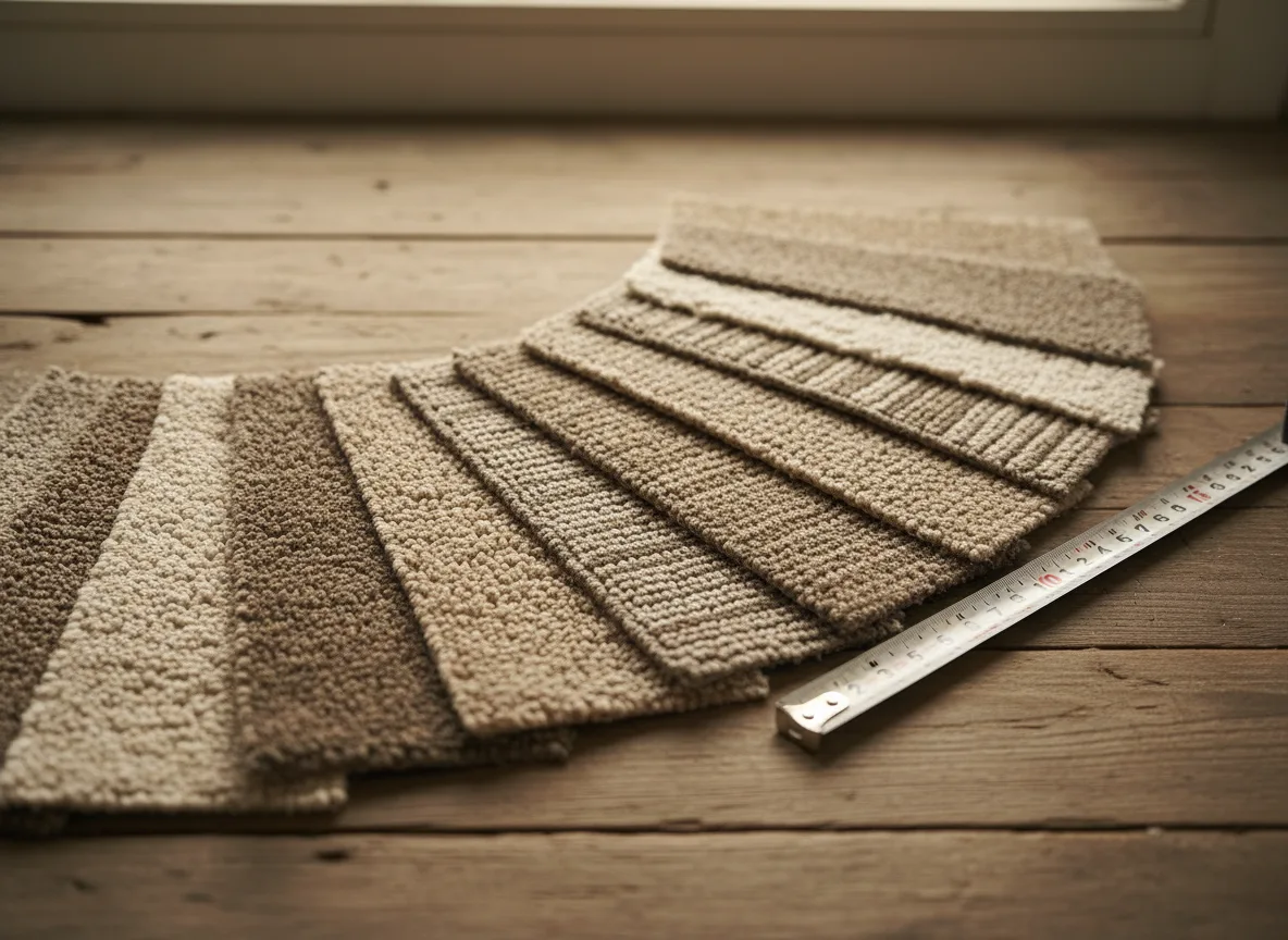 Carpet Installation Avon Lake, OH FAQs